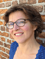 Marjolein van der Linden Marjolein van der Linden