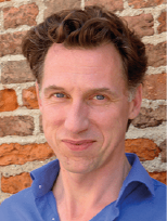 Mark Mark Hullegie Bevlogen Teams